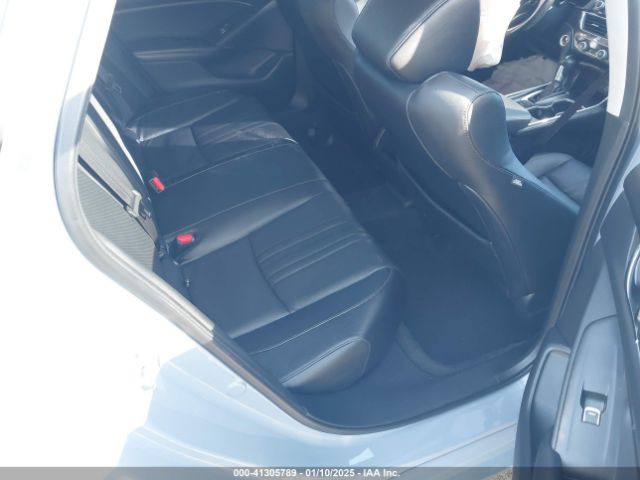 1HGCV1F44NA067525 Honda Accord Sport Se