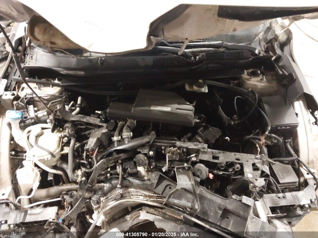 5J6RW2H88JL025041 Honda Cr-v Ex-l/ex-l Navi
