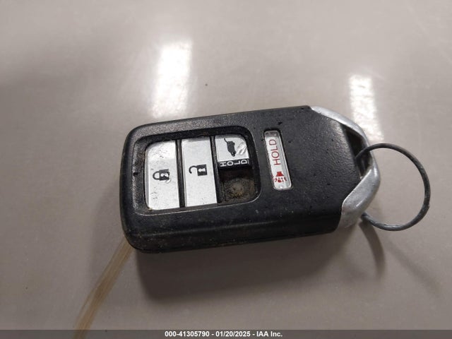 5J6RW2H88JL025041 Honda Cr-v Ex-l/ex-l Navi
