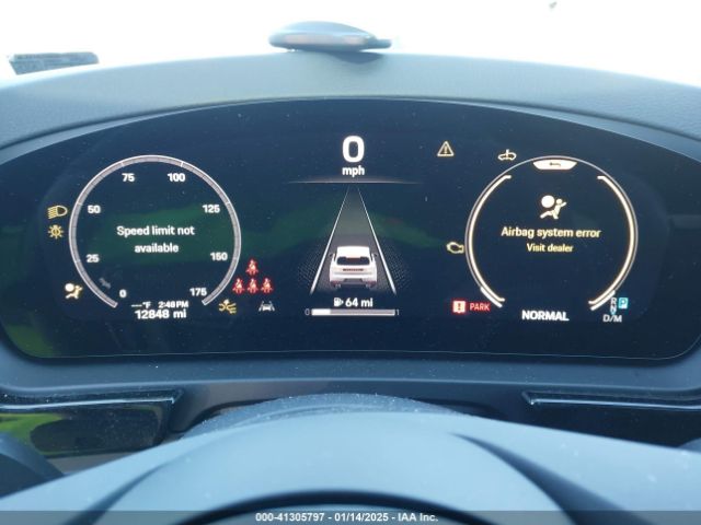 WP1AA2AYXRDA01534 Porsche Cayenne