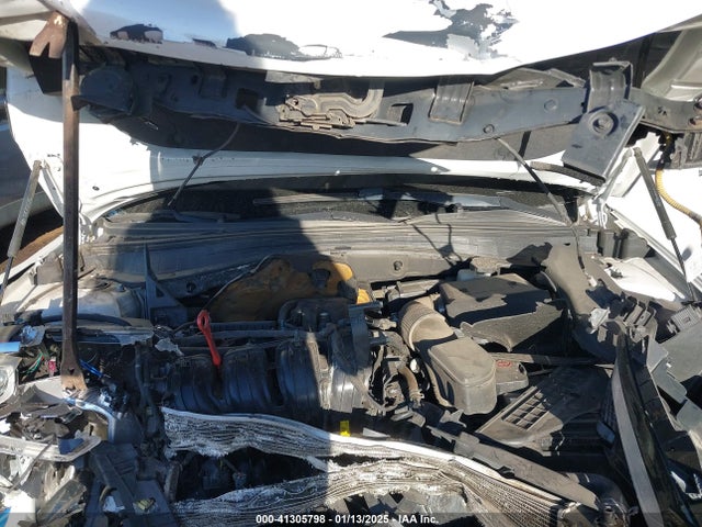 KIA Optima Lx 2019 5XXGT4L33KG349531 Image 10