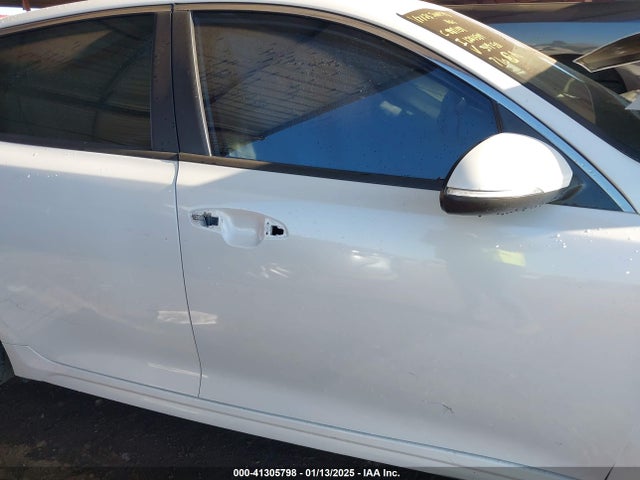 KIA Optima Lx 2019 5XXGT4L33KG349531 Image 13