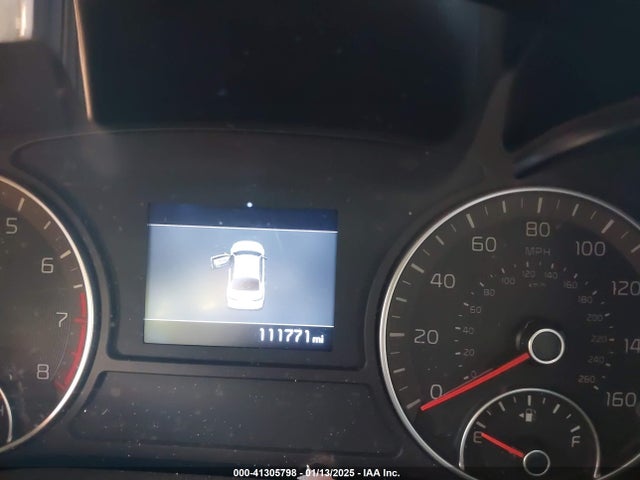 KIA Optima Lx 2019 5XXGT4L33KG349531 Image 15