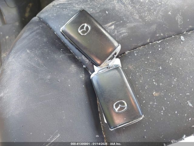JM3KFBCM0L0828207 Mazda Cx-5 Touring