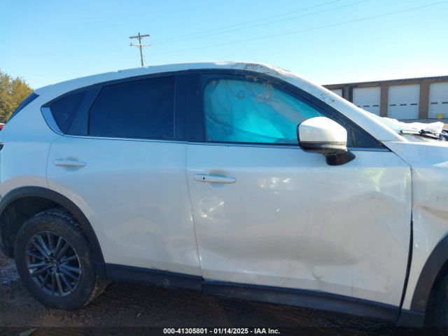 JM3KFBCM0L0828207 Mazda Cx-5 Touring