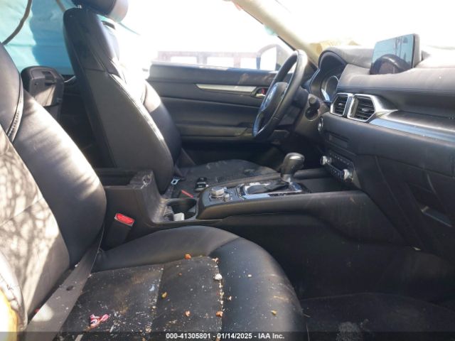 JM3KFBCM0L0828207 Mazda Cx-5 Touring