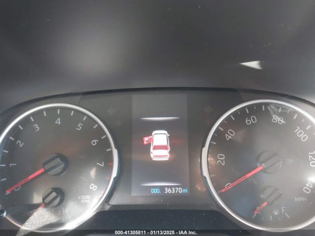 2T3H1RFV0KC030154 Toyota RAV4 LE