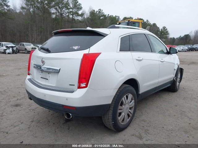 2013 CADILLAC SRX 3GYFNCE31DS619487 Photo 3