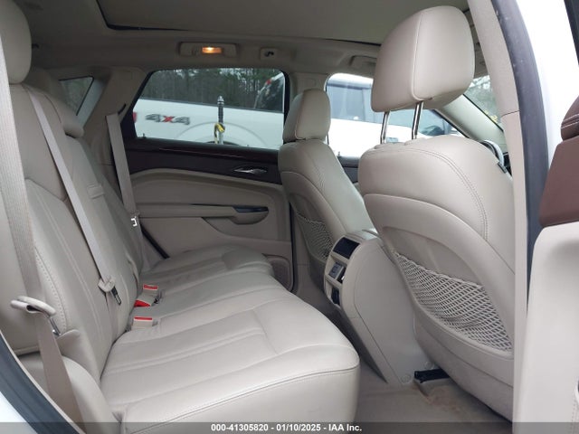 2013 CADILLAC SRX 3GYFNCE31DS619487 Photo 7