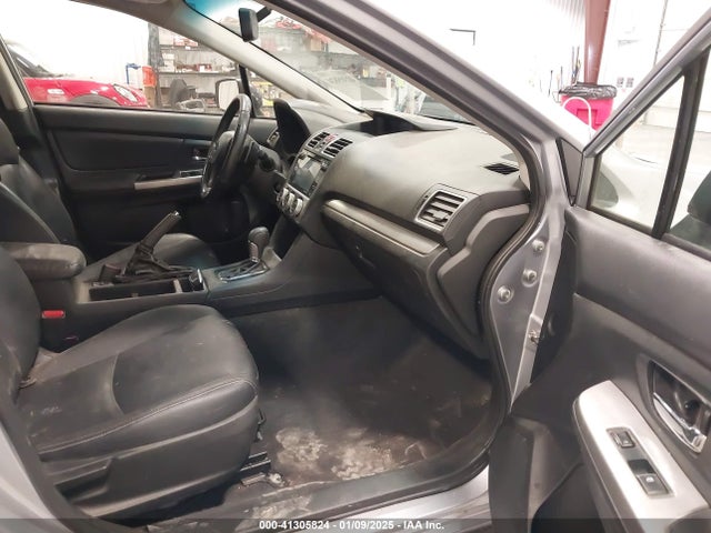 41305824 :رقم المزاد ، JF2GPBPC4FH217665 vin ، 2015 Subaru Xv Crosstrek Hybrid Touring مزاد بيع
