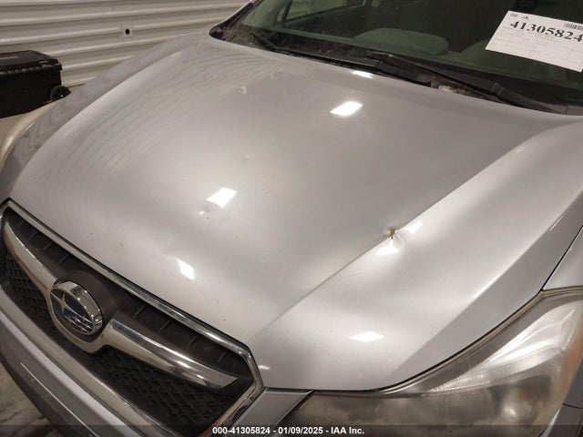 41305824 :رقم المزاد ، JF2GPBPC4FH217665 vin ، 2015 Subaru Xv Crosstrek Hybrid Touring مزاد بيع