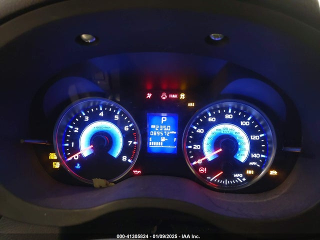 41305824 :رقم المزاد ، JF2GPBPC4FH217665 vin ، 2015 Subaru Xv Crosstrek Hybrid Touring مزاد بيع
