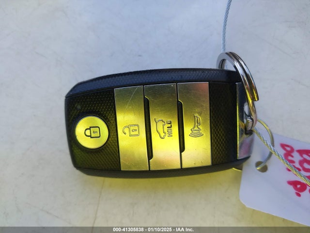 KIA Sportage Ex 2016 KNDPC3AC9G7876406 Image 11
