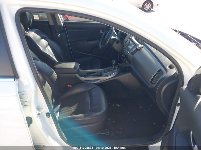 KIA Sportage Ex 2016 KNDPC3AC9G7876406 Image 5