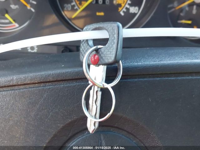 1986 MERCEDES-BENZ 560 WDBBA48D9GA051486 Photo 10