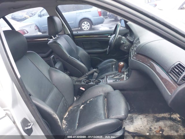 Продажа на аукционе авто 2003 Bmw 325xi, vin: WBAEU33453PM53761, номер лота: 41305869