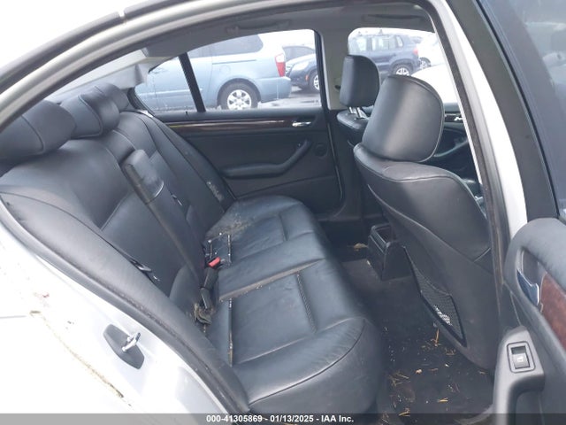 Продажа на аукционе авто 2003 Bmw 325xi, vin: WBAEU33453PM53761, номер лота: 41305869