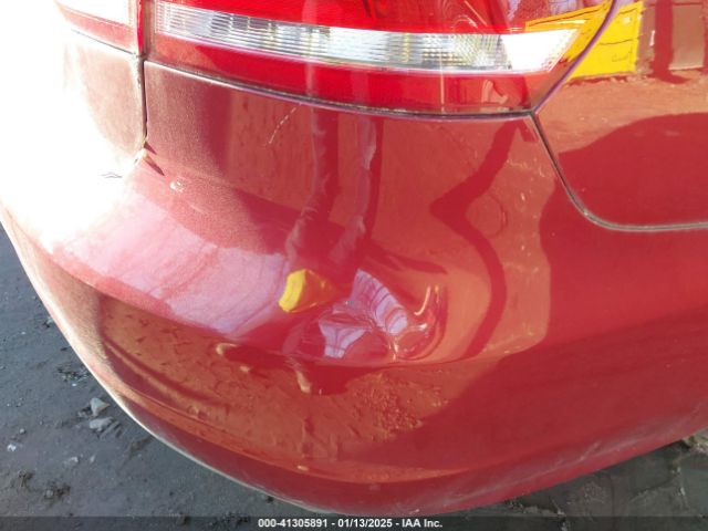 1VWAT7A33FC007414 Volkswagen Passat 1.8t S