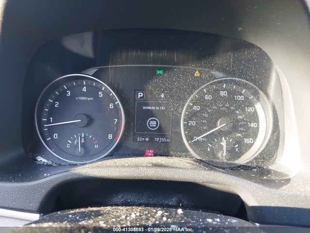KMHD84LF6HU160904 Hyundai ELANTRA SE