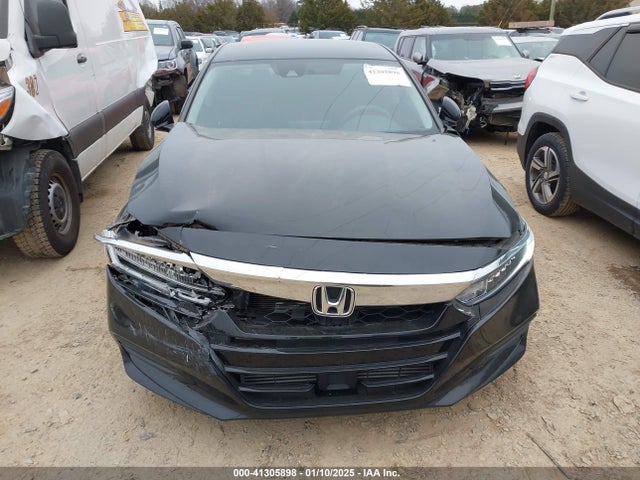 Honda ACCORD LX 2020 1HGCV1F16LA002100 Image 12
