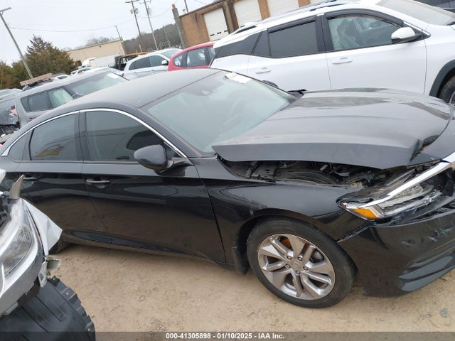 Honda ACCORD LX 2020 1HGCV1F16LA002100 Image 13
