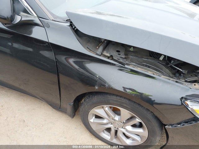 Honda ACCORD LX 2020 1HGCV1F16LA002100 Image 17