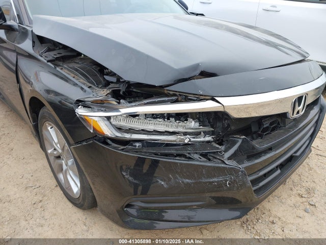 Honda ACCORD LX 2020 1HGCV1F16LA002100 Image 6