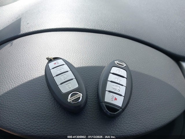 Nissan Altima 2.5 S 2014 1N4AL3AP0EN356828 Image 11