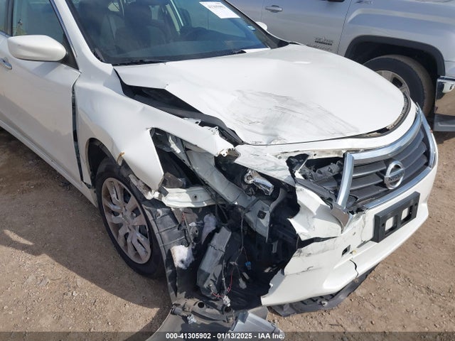 Nissan Altima 2.5 S 2014 1N4AL3AP0EN356828 Image 6