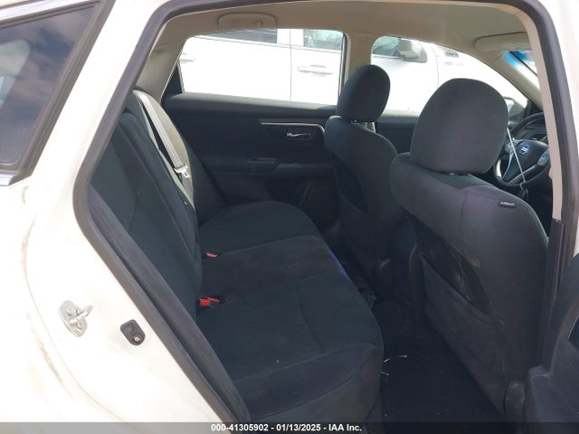 Nissan Altima 2.5 S 2014 1N4AL3AP0EN356828 Image 8