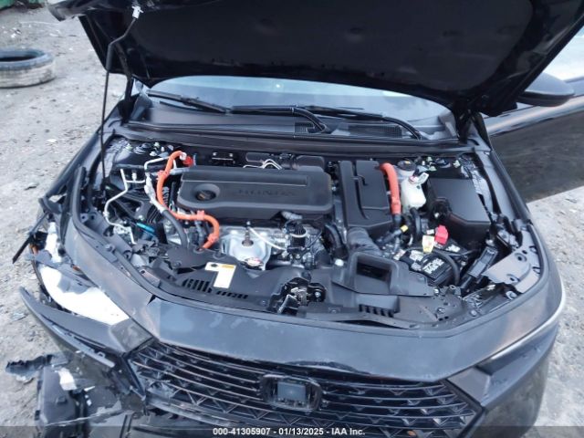 1HGCY2F70RA012017 Honda Accord Hybrid Sport-l