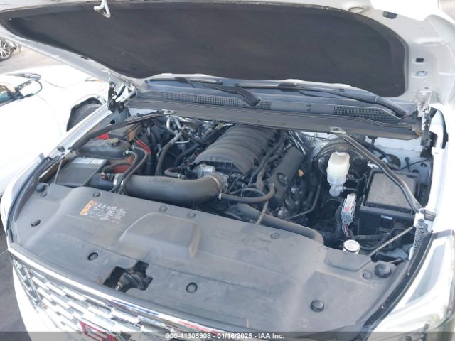 1GKS2BKC3HR266503 GMC YUKON SLT