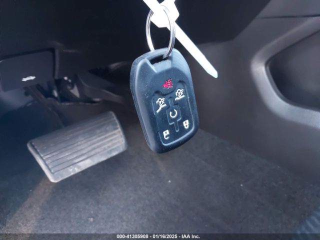 1GKS2BKC3HR266503 GMC YUKON SLT