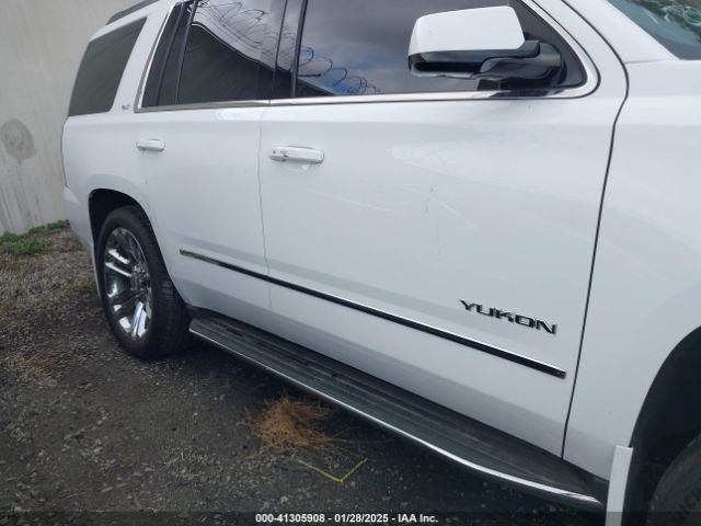 1GKS2BKC3HR266503 GMC YUKON SLT