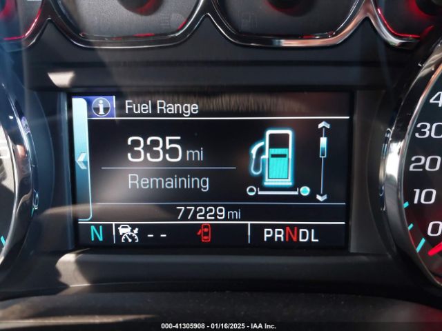 1GKS2BKC3HR266503 GMC YUKON SLT