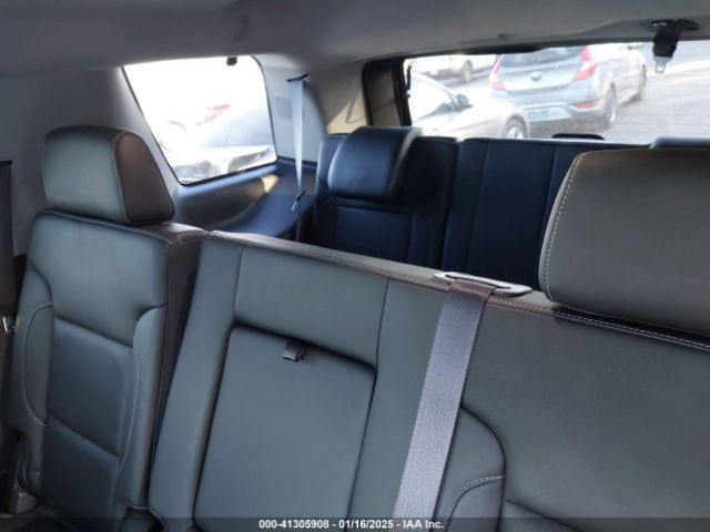 1GKS2BKC3HR266503 GMC YUKON SLT
