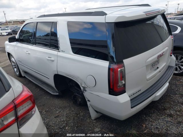 1GKS2BKC3HR266503 GMC YUKON SLT