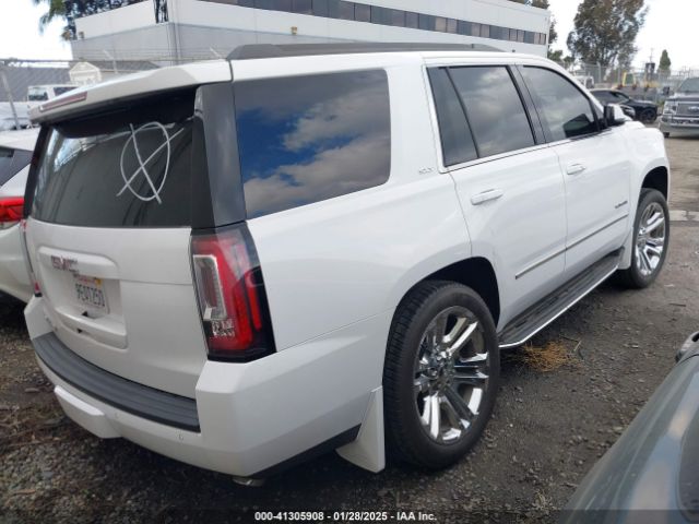 1GKS2BKC3HR266503 GMC YUKON SLT