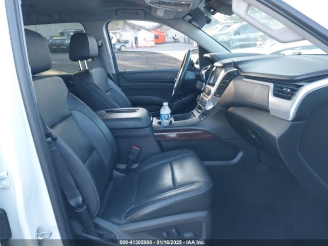 1GKS2BKC3HR266503 GMC YUKON SLT