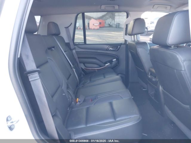 1GKS2BKC3HR266503 GMC YUKON SLT