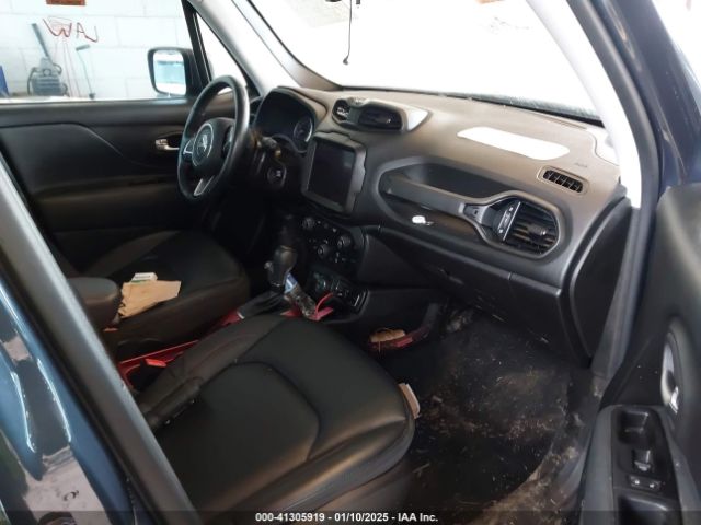 ZACNJBC18LPL09035 Jeep Renegade Trailhawk 4x4