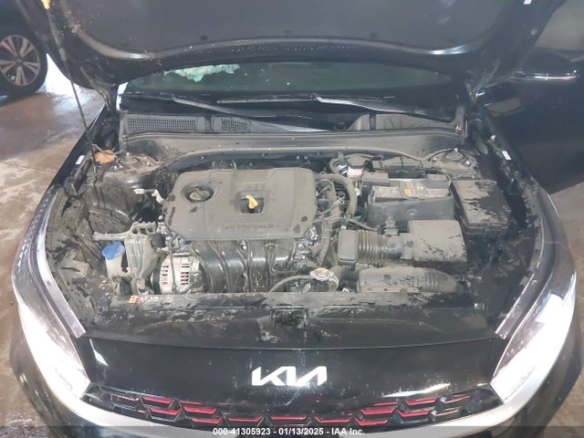 3KPF54AD1RE763881 KIA Forte Gt-line