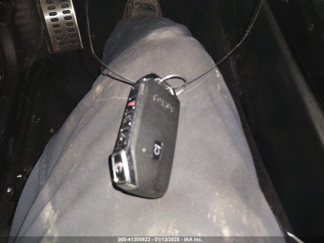 3KPF54AD1RE763881 KIA Forte Gt-line