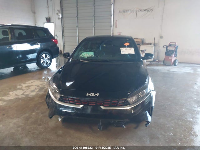 3KPF54AD1RE763881 KIA Forte Gt-line
