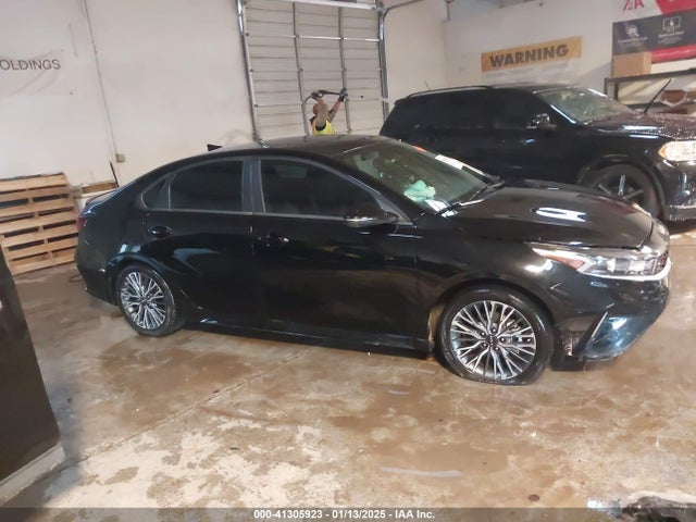 3KPF54AD1RE763881 KIA Forte Gt-line