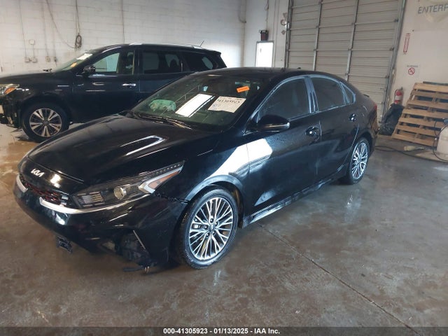 3KPF54AD1RE763881 KIA Forte Gt-line