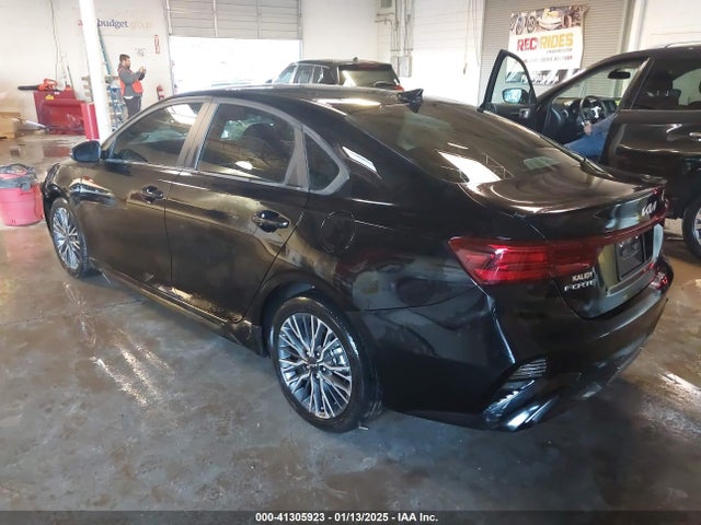 3KPF54AD1RE763881 KIA Forte Gt-line