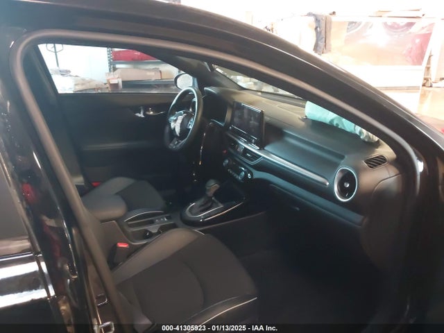 3KPF54AD1RE763881 KIA Forte Gt-line