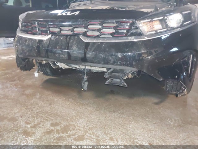 3KPF54AD1RE763881 KIA Forte Gt-line