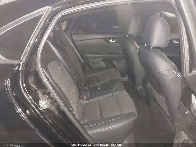 3KPF54AD1RE763881 KIA Forte Gt-line